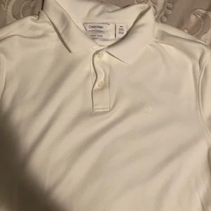 Calvin Klein Dress shirt. Like new👍